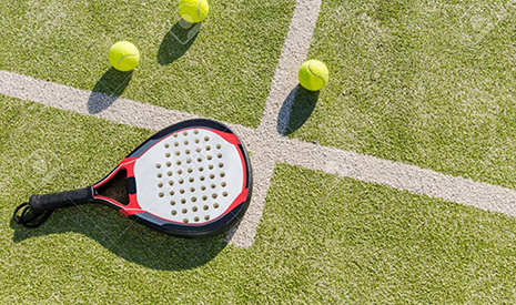 网球场人造草坪有什么优势？